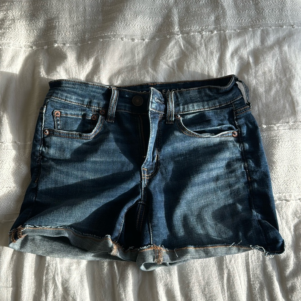 American eagle shorts barely worn